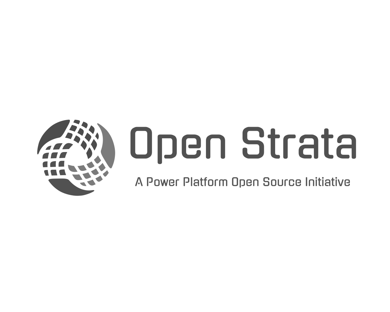 Open Strata Logo